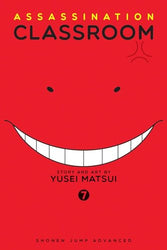 Assassination Classroom Vol 7 (Online Order Only)