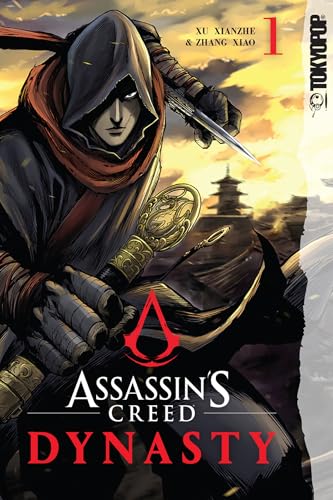 Assassin's Creed Dynasty Vol 1 (Online Order Only)