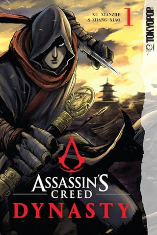 Assassin's Creed Dynasty Vol 1 (Online Order Only)