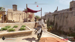 Assassin's Creed Mirage - PC (ONLINE ORDER ONLY)