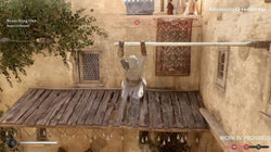 Assassin's Creed Mirage - PC (ONLINE ORDER ONLY)