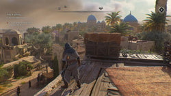 Assassin's Creed Mirage - PC (ONLINE ORDER ONLY)