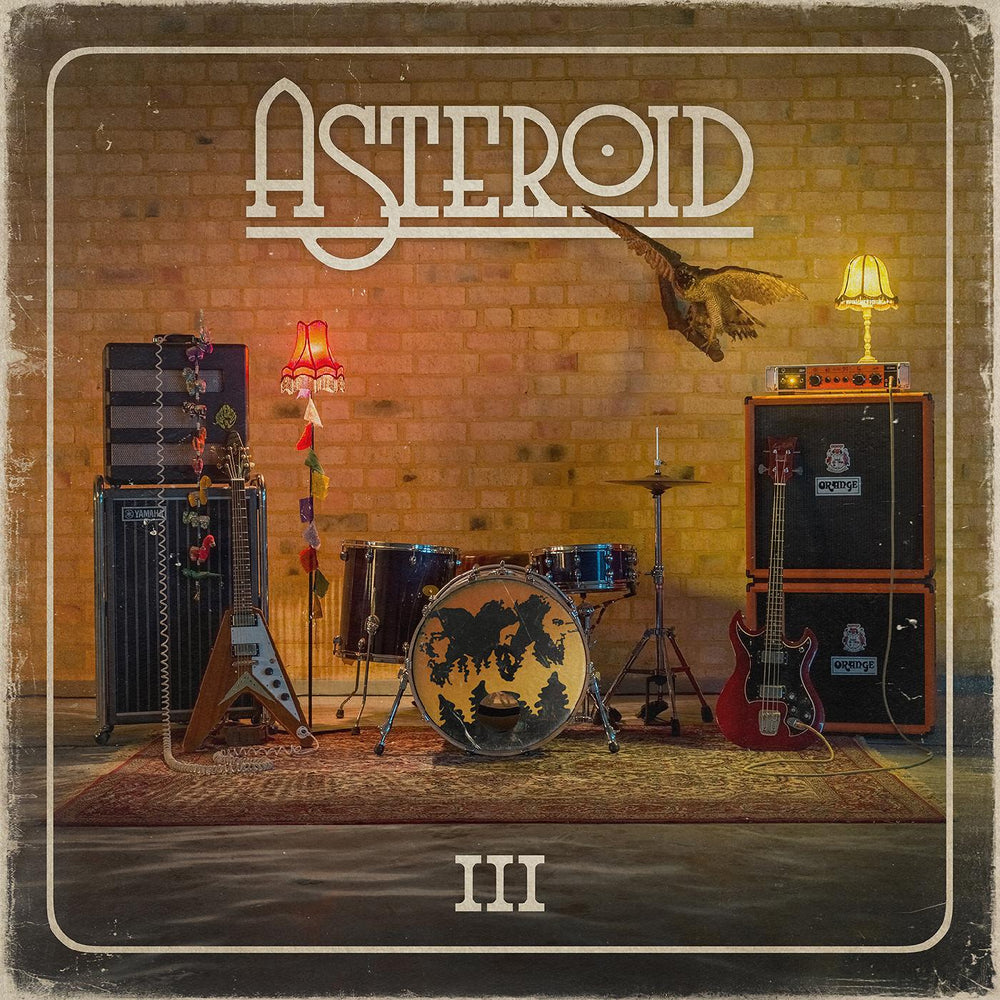 III [Vinyl] (ONLINE ORDER ONLY)