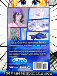 Astra Lost in Space Vol 3 (Online Order Only)