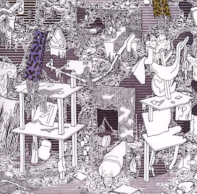 ASTREINTE - C'est Pourquoi Il Importe, Aux Époques D'adversité De Demeurer Intérieurement Fort Et Sobre De Paroles [Vinyl] (ONLINE ORDER ONLY)