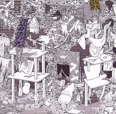 ASTREINTE - C'est Pourquoi Il Importe, Aux Époques D'adversité De Demeurer Intérieurement Fort Et Sobre De Paroles [Vinyl] (ONLINE ORDER ONLY)