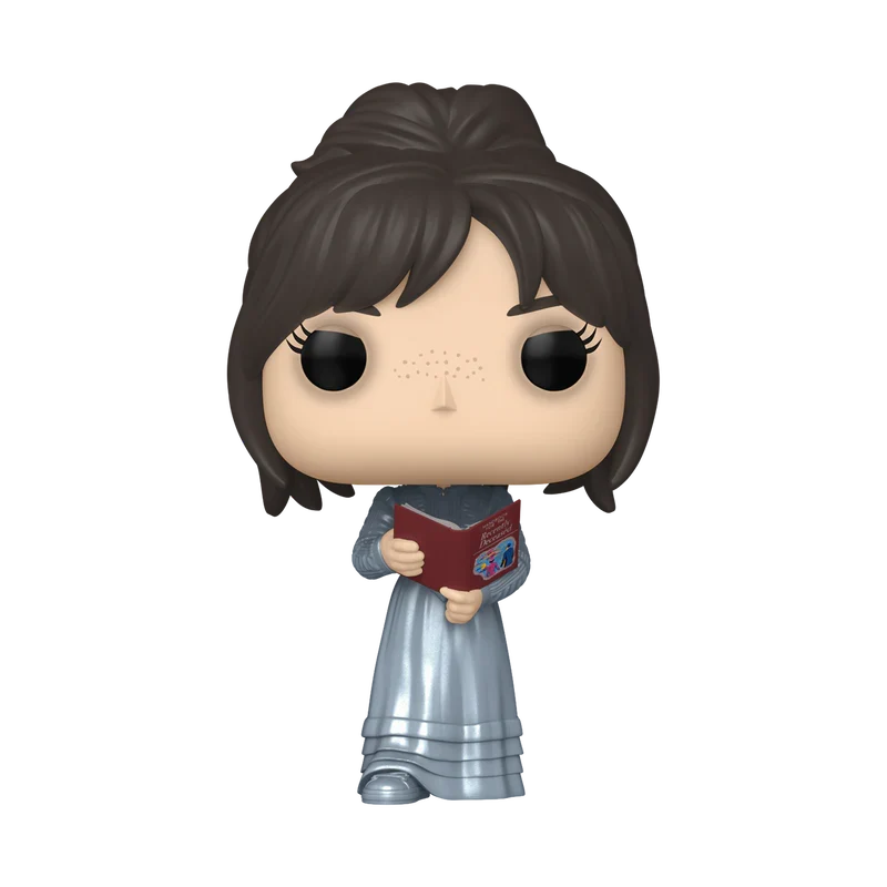 Funko POP! Movies: Beetlejuice Beetlejuice - Astrid 1691 (ONLINE ORDER ONLY)