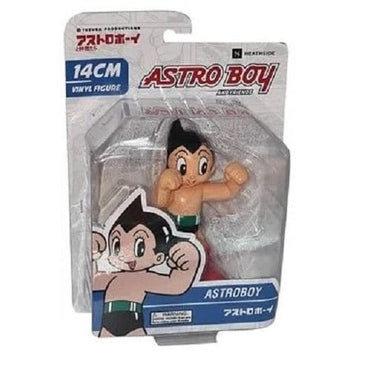 Astro Boy and Friends 5 1/2-Inch Vinyl Figure PX - Astroboy (ONLINE ORDER ONLY)