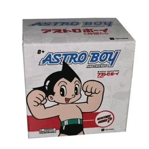 Astro Boy and Friends - Mini Figure Blind Box PREVIEWS Exclusive (ONLINE ORDER ONLY)