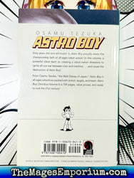 Astro Boy Omnibus 6 (Online Order Only)