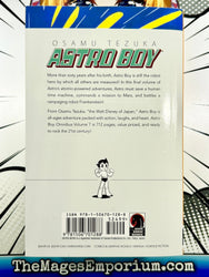 Astro Boy Omnibus 7 (Online Order Only)