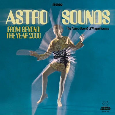 From Beyond The Year 2000 [CD]
