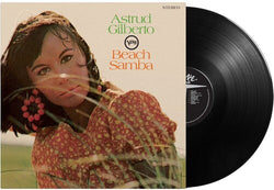 Beach Samba [Vinyl] (ONLINE ORDER ONLY)