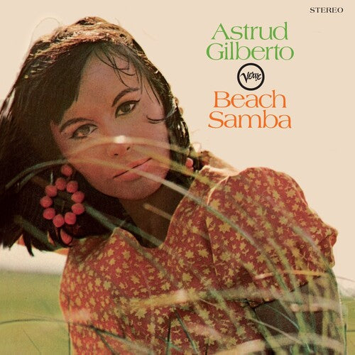 Beach Samba [Vinyl] (ONLINE ORDER ONLY)