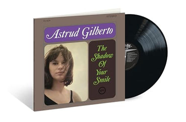 The Shadow Of Your Smile (Verve Acoustic Sounds Series) [180G LP] [Vinyl] (ONLINE ORDER ONLY)