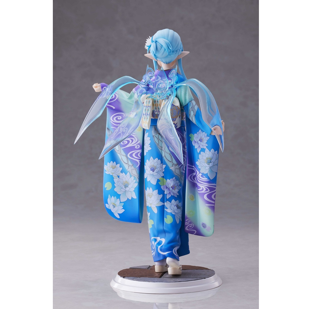 Aniplex: Sword Art Online: Alicization - Asuna Undine (Kyoyuzen Ver.) 1/7 Scale Figure (ONLINE ORDER ONLY)