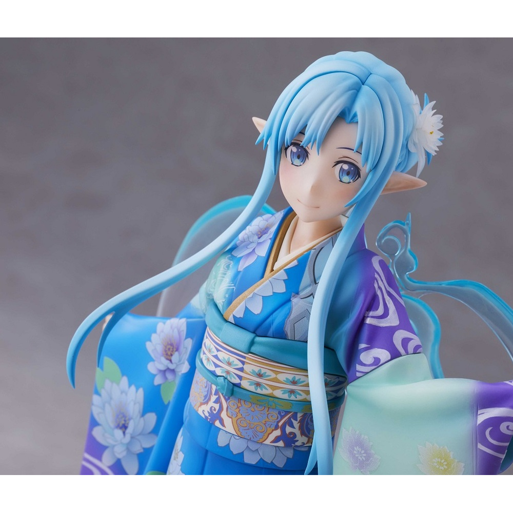 Aniplex: Sword Art Online: Alicization - Asuna Undine (Kyoyuzen Ver.) 1/7 Scale Figure (ONLINE ORDER ONLY)
