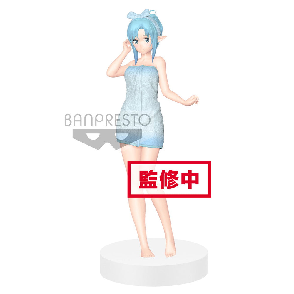Banpresto: Sword Art Online: Code Register - Asuna EXQ Figure (ONLINE ORDER ONLY)