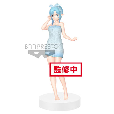 Banpresto: Sword Art Online: Code Register - Asuna EXQ Figure (ONLINE ORDER ONLY)