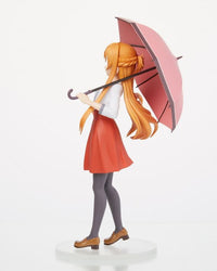 Taito: Sword Art Online: Alicization - Asuna (Casual Wear Ver.) Figure (ONLINE ORDER ONLY)