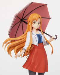 Taito: Sword Art Online: Alicization - Asuna (Casual Wear Ver.) Figure (ONLINE ORDER ONLY)