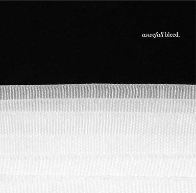 Bleed. [CD]