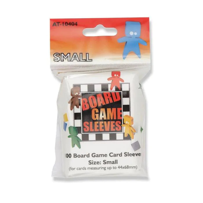 Arcane Tinmen: Board Game Sleeves - Small European (Online Order Only)