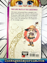 @Full Moon Vol 1 (Online Order Only)