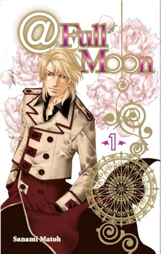 @Full Moon Vol 1 (Online Order Only)