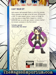 @Full Moon Vol 2 (Online Order Only)
