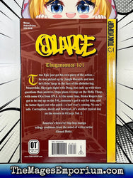 @Large Vol 2 (Online Order Only)