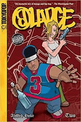 @Large Vol 2 (Online Order Only)