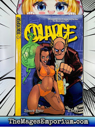 @Large Vol 3 (Online Order Only)