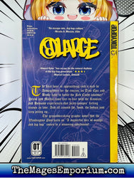 @Large Vol 3 (Online Order Only)