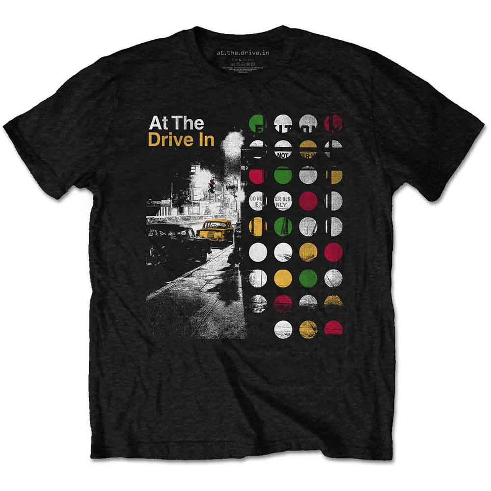 Street [] (ONLINE ORDER ONLY)