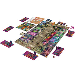 Army of the Dead: A Zombicide Game (ONLINE ORDER ONLY)