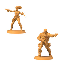 Army of the Dead: A Zombicide Game (ONLINE ORDER ONLY)
