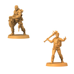 Army of the Dead: A Zombicide Game (ONLINE ORDER ONLY)