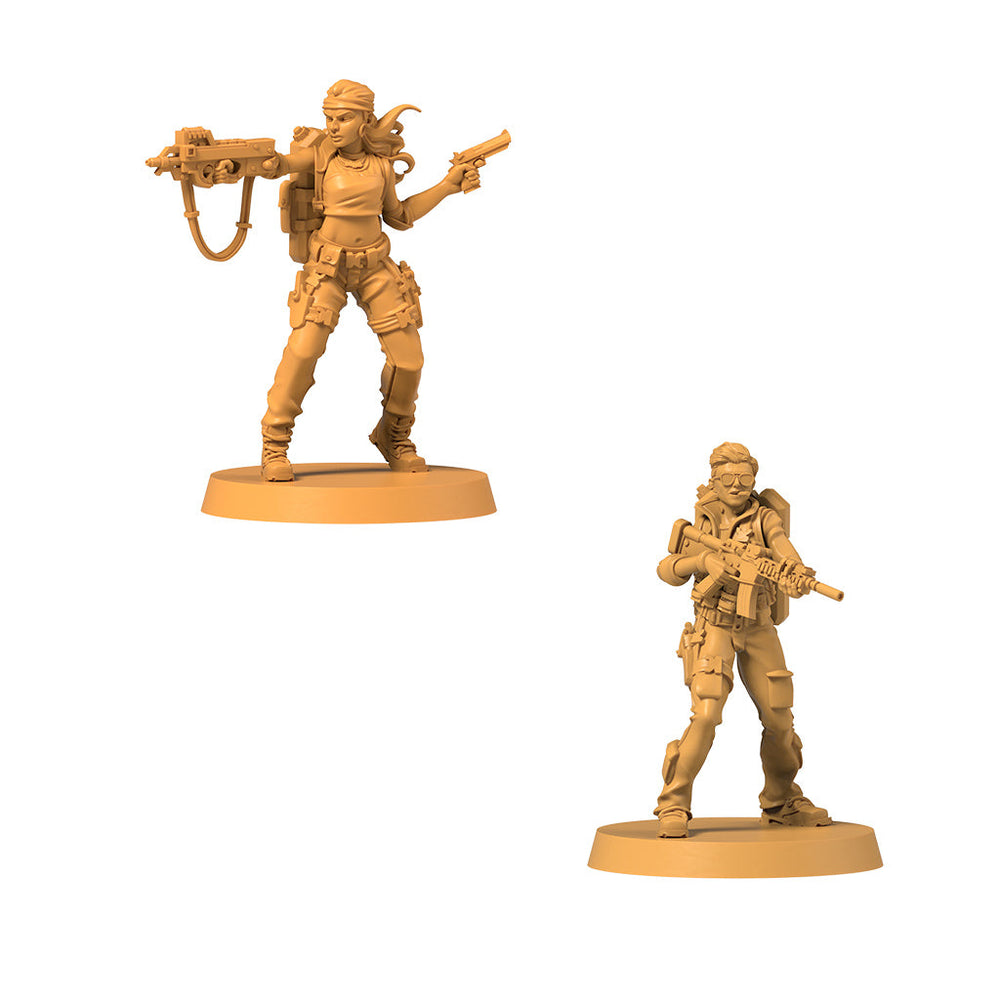 Army of the Dead: A Zombicide Game (ONLINE ORDER ONLY)