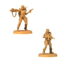 Army of the Dead: A Zombicide Game (ONLINE ORDER ONLY)