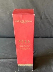 Atelier Rebul Pera 120ml diffuser sticks fragrance perfume for home (Online Order Only)