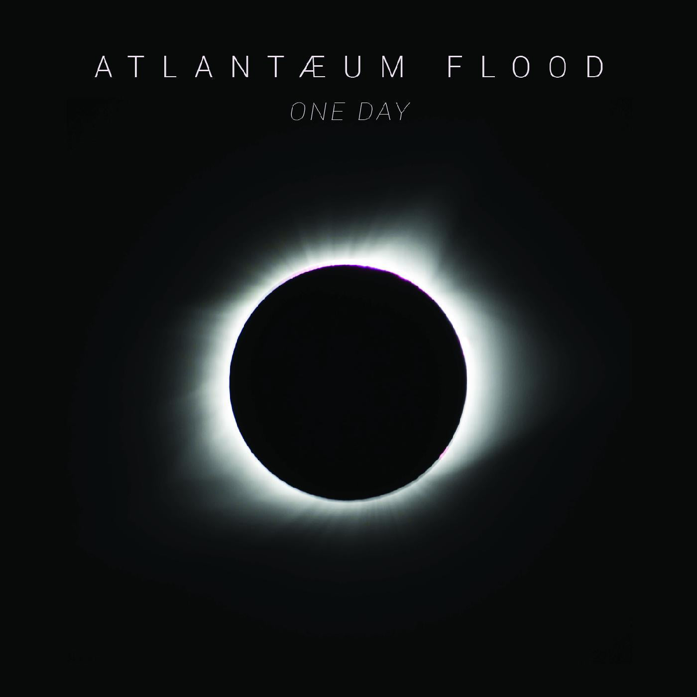 Atlantaeum Flood - One Day [Vinyl] (ONLINE ORDER ONLY)