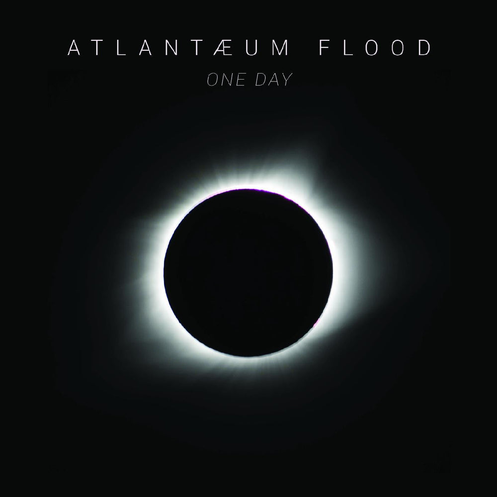 Atlantaeum Flood - One Day [Vinyl] (ONLINE ORDER ONLY)