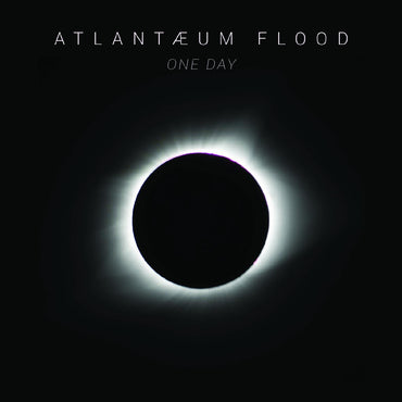 Atlantaeum Flood - One Day [Vinyl] (ONLINE ORDER ONLY)