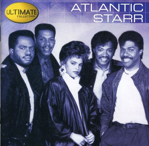 Ultimate Collection [CD] (ONLINE ORDER ONLY)
