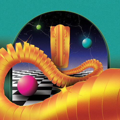 Atmosphere - Talk Talk [Explicit Content] (Colored Vinyl, Pink, Extended Play) [Vinyl] (ONLINE ORDER ONLY)