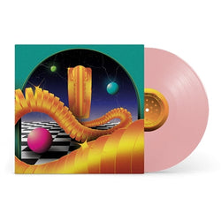 Atmosphere - Talk Talk [Explicit Content] (Colored Vinyl, Pink, Extended Play) [Vinyl] (ONLINE ORDER ONLY)