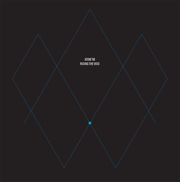 Riding the Void [Vinyl]