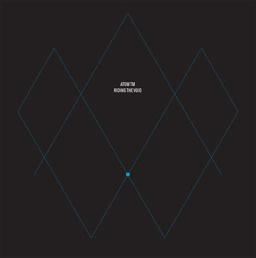 Riding the Void [Vinyl] (ONLINE ORDER ONLY)