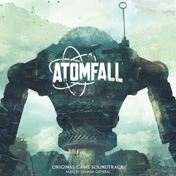 Atomfall: Original Game Soundtrack ("Fallout Glow" Limited Exclusive) [Vinyl] (ONLINE ORDER ONLY)